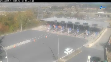 Latest image of DGT