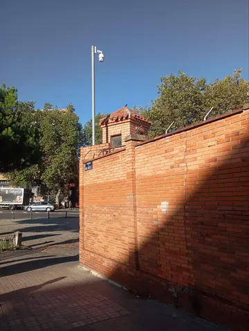 Latest image of Ejército de Tierra