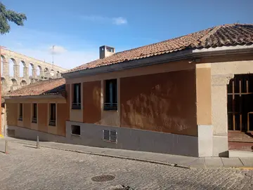 Latest image of Eurostars Plaza Acueducto?