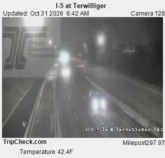 Latest image of Camera I5 SB @ Terwilliger VMS MP297.97 CAM128