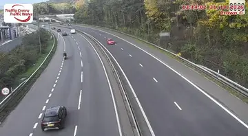 Latest image of A470 Taff's Well North