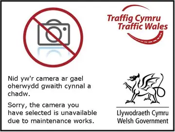 Latest image of A470 Taff's Well Culvert