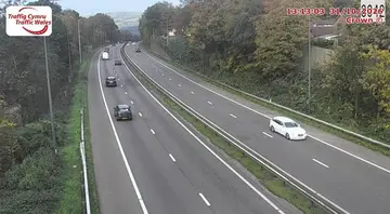 Latest image of A470 Gwaelod Y Garth