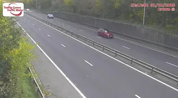 Latest image of A470 Cilfynydd