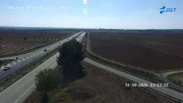 Latest image of A-4 PK 74+55 C