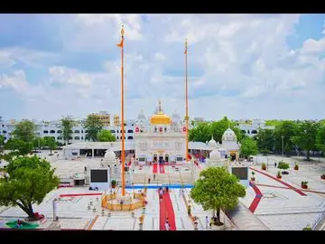 Latest image of Nanded - Takht Sachkhand Sri Hazur