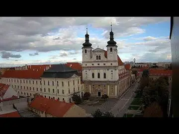 Latest image of Trnava - Slovakia