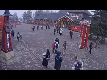 Latest image of Santa Claus Village - Rovaniemi