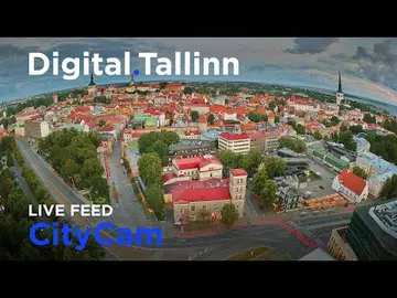 Latest image of Tallinn - Estonia