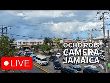 Latest image of Ocho Rios - Jamaica