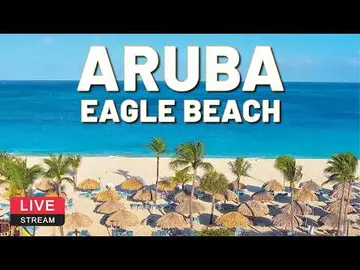 Latest image of Aruba - Eagle Beach