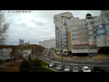 Latest image of Minsk - Belarus