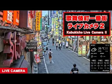 Latest image of Tokyo - Kabukicho