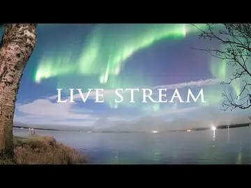 Latest image of Northern Lights in Rovaniemi