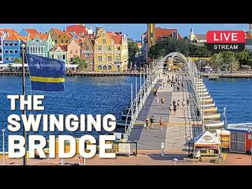 Latest image of Willemstad - Curaçao