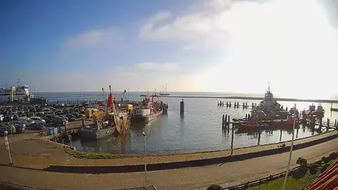 Latest image of Havenkom West-Terschelling