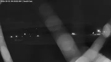 Latest image of Sequim Valley Airport - South View