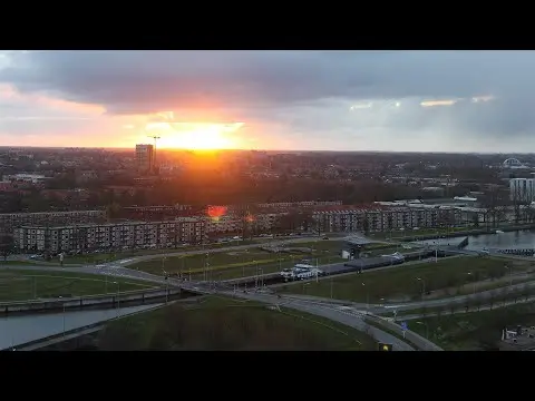 Latest image of Oostersluis Groningen