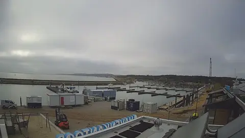 Latest image of Haven Vlieland