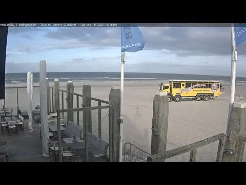 Latest image of Badhuys Vlieland