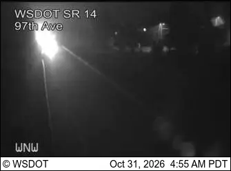Latest image of SR 14 at MP 5: 97th Ave