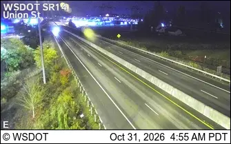 Latest image of SR 14 at MP 14.6: Union St