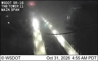 Latest image of SR 16 at MP 7.5: TNB EB Main Span