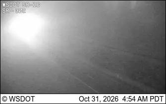 Latest image of SR 16 at MP 15.4: SR 302 Interchange