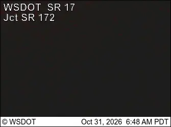 Latest image of SR 17 at MP 112 E. Mansfield