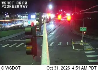 Latest image of SR 20 at MP 31.4: Pioneer Way