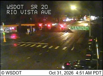Latest image of SR 20 at MP 59.8: Rio Vista Ave