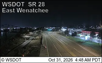 Latest image of SR 28B at MP 3.02: 9th Street NE