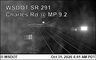 Latest image of SR 291 at MP 9.2: Charles Road (2)