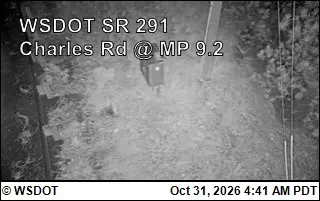 Latest image of SR 291 at MP 9.2: Charles Road (4)
