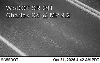Latest image of SR 291 at MP 9.2: Charles Road (6)