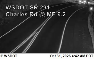 Latest image of SR 291 at MP 9.2: Charles Road (7)