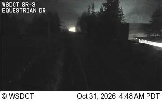 Latest image of SR 3 at MP 54: Equestrian Dr