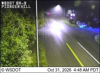 Latest image of SR 3 at MP 54.7: Pioneer Hill Rd