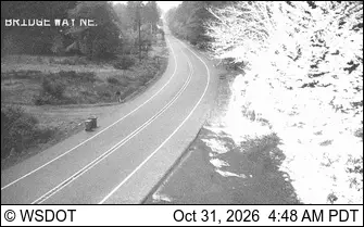 Latest image of SR 3 at MP 59.8: Bridge Way