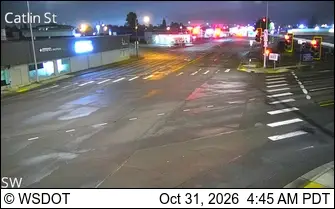 Latest image of SR 4 at MP 60.8: Catlin St
