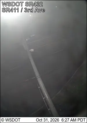 Latest image of SR432 at MP 7.6: SR411/3rd Ave