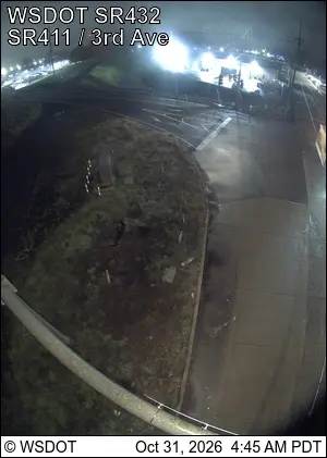 Latest image of SR432 at MP 7.6: SR411/3rd Ave