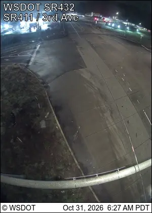 Latest image of SR432 at MP 7.6: SR411/3rd Ave