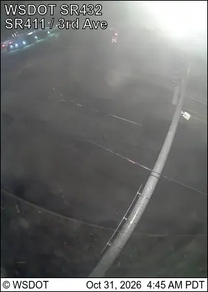 Latest image of SR432 at MP 7.6: SR411/3rd Ave