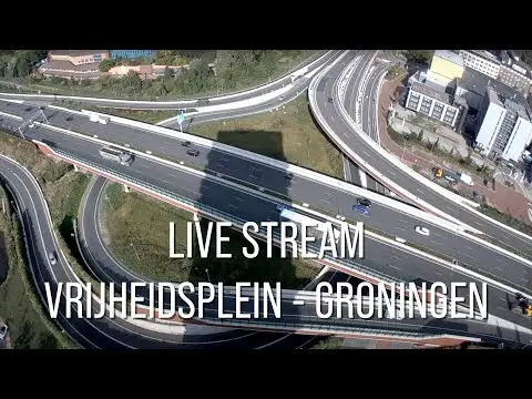 Latest image of Groningen Highway