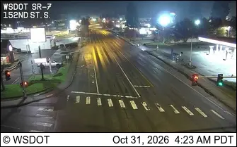 Latest image of SR 7 at 152nd St S