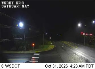 Latest image of SR 9 at MP 6: Cathcart Way