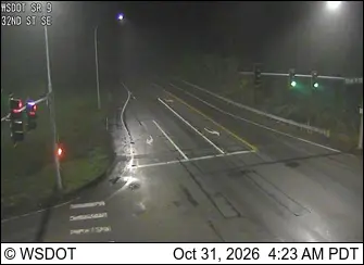 Latest image of SR 9 at MP 13.3: 32nd St SE