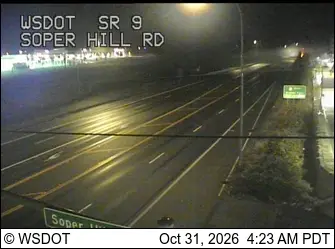 Latest image of SR 9 at MP 17: Soper Hill Rd