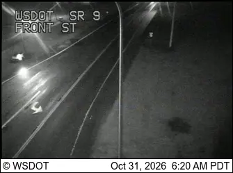 Latest image of SR 9 at MP 97.5: Front St